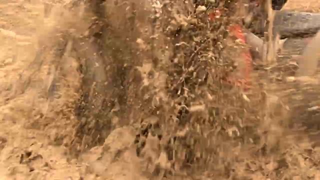 BRP MAX 570 XT - 2017 года! Тест на проходимость, управляемость, комфорт смотреть онлайн