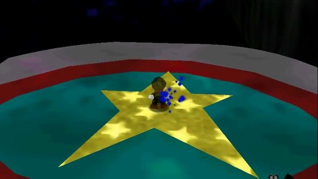 Shining Stars 2: Mirror Madness Walkthrough: 7-1 Scarier Star Warp Battle смотреть онлайн