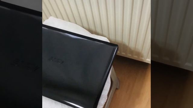 АБГРЕЙД ----Покраска ноутбука в домашних условиях)) ASUS x553 смотреть онлайн