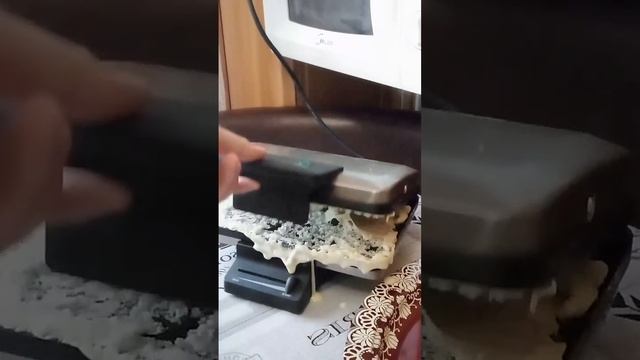 Готовим трубочки со сгущенкой ? смотреть онлайн