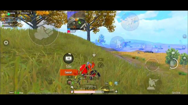 New🔥Best 5 Finger control code | pubg mobile | Poco x3 pro | update 2.0 смотреть онлайн