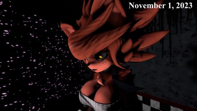 FNIA | No Nut November | SFM смотреть онлайн