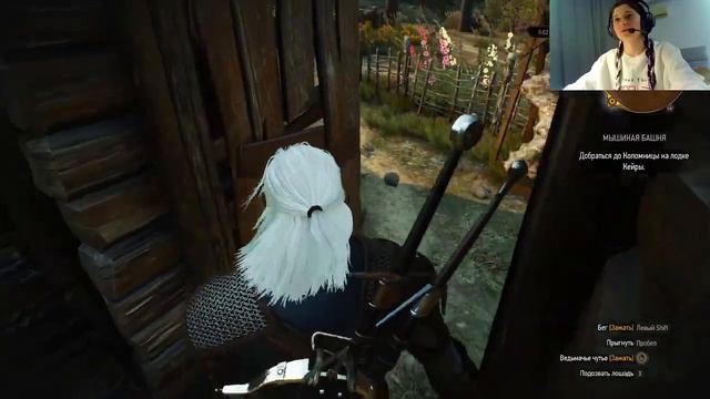 Со всеми DLC, душевное прохождение) смотреть онлайн