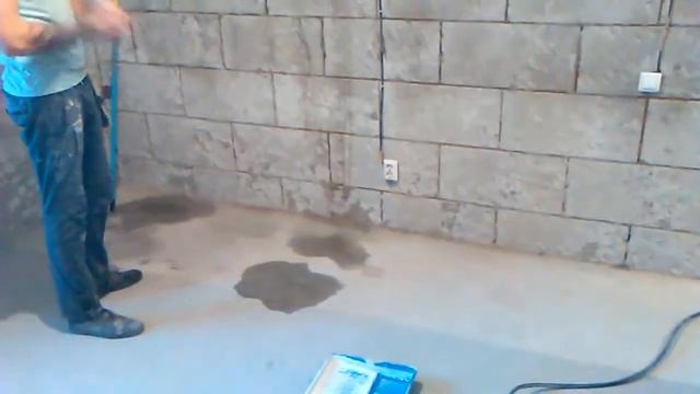 Механизированный способ VS Валик Грунтовка Вывод смотреть онлайн