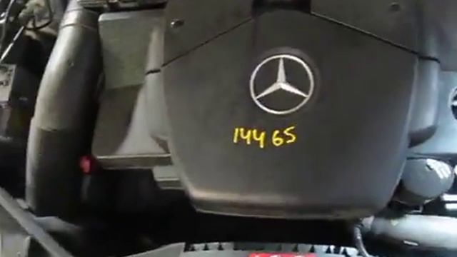 Контрактный двигатель ДВС, АКПП Мерседес Mercedes E W211 07 год 5,0 бен. Авторазбор, Минск. смотреть онлайн