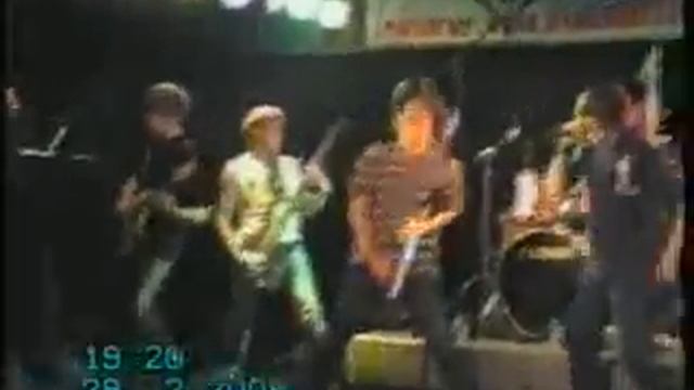 Mind Cage - В ритме мертвого вальса смотреть онлайн