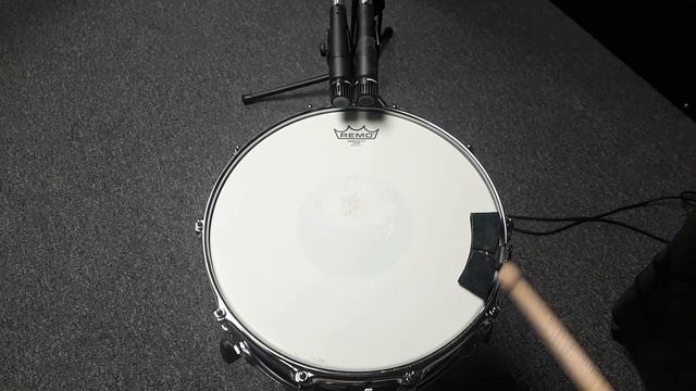 New Shure sm57 vs old shure sm57 comparison. смотреть онлайн