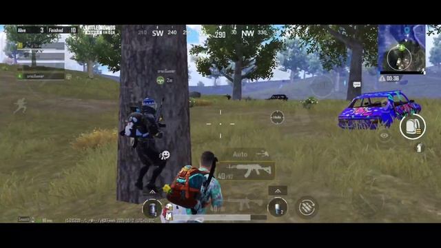 Father [NCS Release] Montage | POCO X3 6/64 GB | BGMI смотреть онлайн