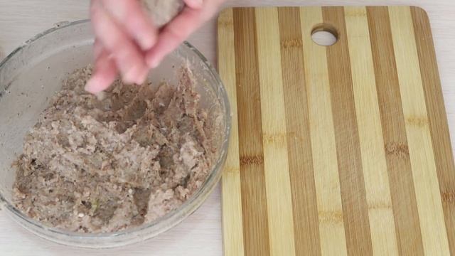 Гречаники с фаршем в духовке с томатным соусом смотреть онлайн