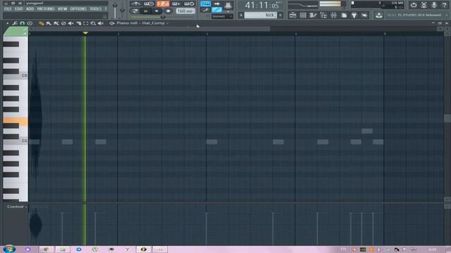 TayK - the race Instrumental (FL Studio) + FLP смотреть онлайн
