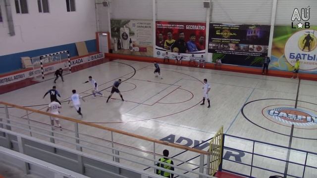 Кубок Батыра 2020. Группа C. 1 круг. Бокс 2-2 ДГД. смотреть онлайн