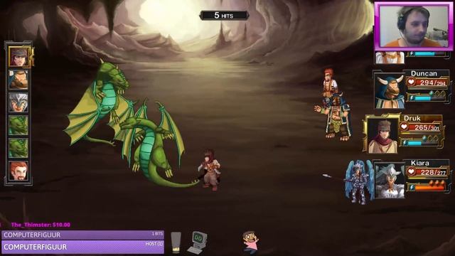 Arelite Core, Episode 13 смотреть онлайн