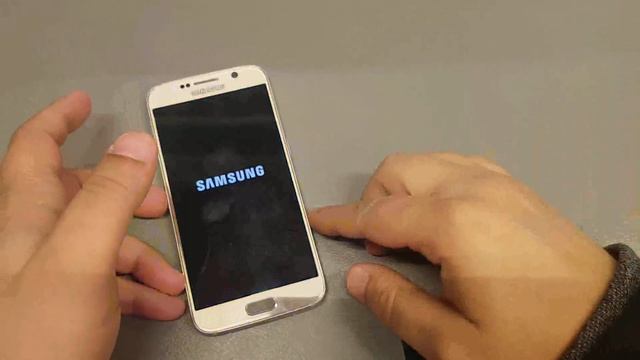? Hard Reset Samsung S6 SM-G920F.Unlock Pattern/pin/password Lock.