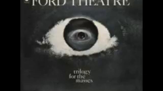 Ford Theatre - Postlude: Looking Back смотреть онлайн