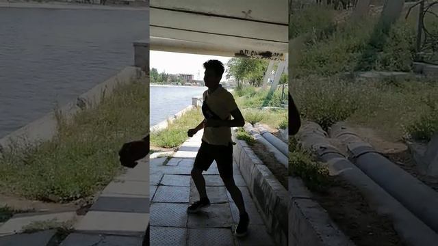 24 ЧАСА Чилим и Флексим с Гошаном! 🤩😎 смотреть онлайн