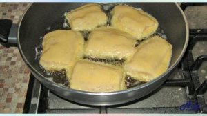 Филе пангасиуса жареное Рецепт, пошаговый, как приготовить, видеорецепт