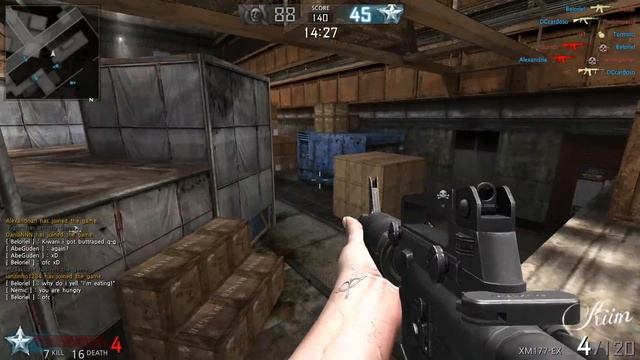 [Kim2Play] Présentation de District 187: Sin Streets |PC| смотреть онлайн