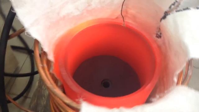 хорошо греется графитовый тигель смотреть онлайн