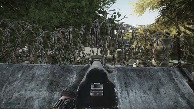 Escape From Tarkov 2021 07 03 12 36 23 02 смотреть онлайн