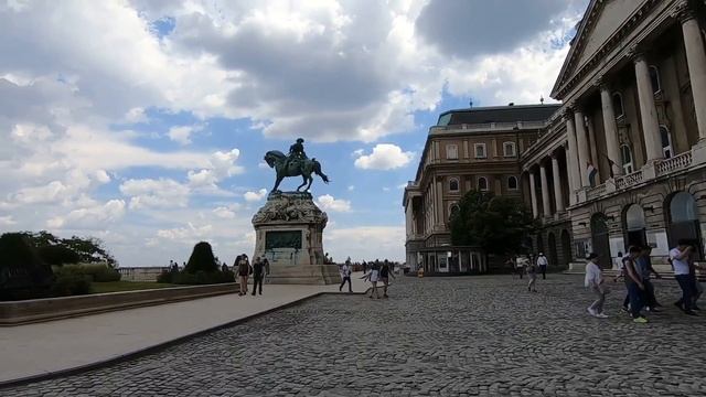 Топ 20 достопримечательностей Будапешта ?? (20 Must-Visit Attractions in Budapest. Hungary) смотреть онлайн