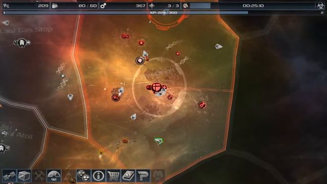 Space Pirates and Zombies 2 #1 начало к новому пути смотреть онлайн