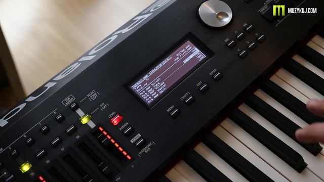 Roland Rd 2000 Fx