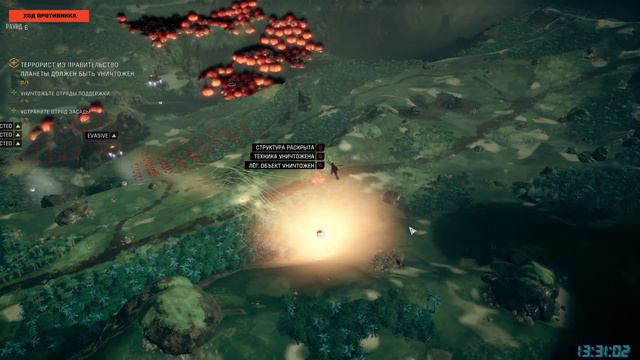 Battletech | Roguetech v1.2.22а #20.1 смотреть онлайн