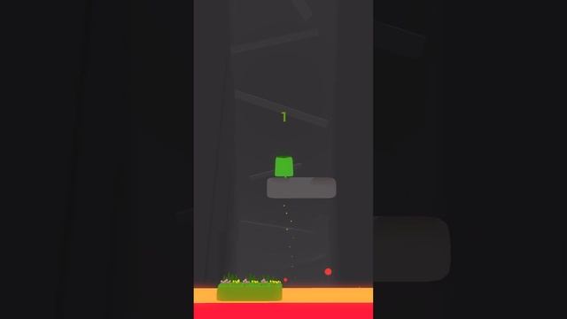 Game Spotlight: Slime Jumper ? by Kosaky! смотреть онлайн