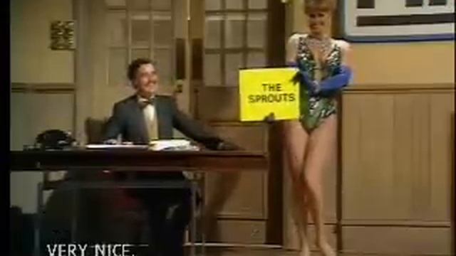 Monty Python - Prejudice. смотреть онлайн