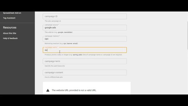 UTM Tracking in Google Ads in 2022 смотреть онлайн