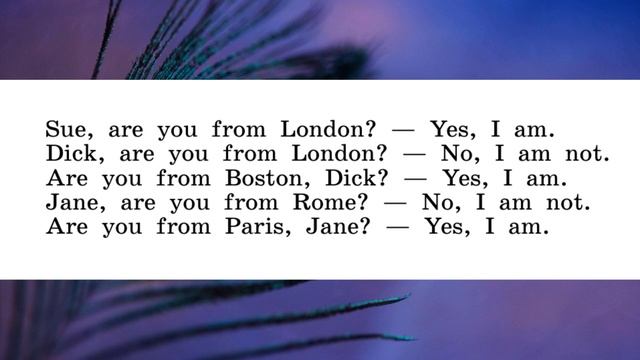 Rainbow English 2-2, Step 40, Английский язык 2 класс ч.2, Афанасьева.