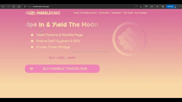 Let's Understand More About MarbleCake смотреть онлайн