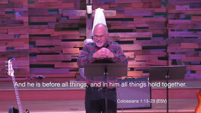 Invitations // Matthew 28:18-20 смотреть онлайн