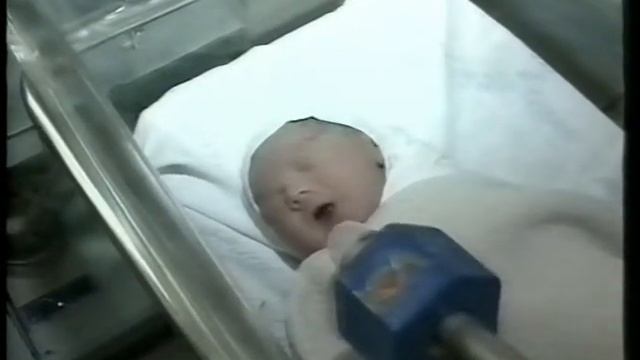 новички, старинный сюжет про новорожденных