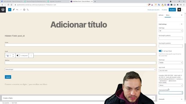 JetFormBuilder - Plugin Wordpress para formulários de contato [GRÁTIS] смотреть онлайн