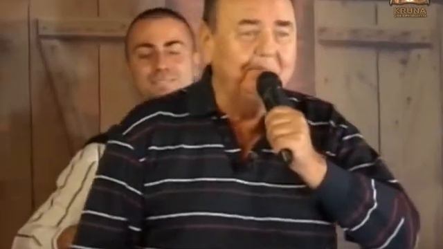 Bora Drljaca - Krajisnici, gde cemo na prelo - (LIVE) - HD Music смотреть онлайн