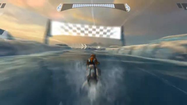 Riptide GP2 | Chapter 9 : All Star Cup - The Dig, Pump Station Zero | Android Gameplay смотреть онлайн