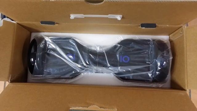 Гироскутер SMART AVATAR смотреть онлайн