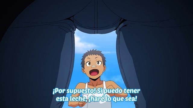 Shota pasa de ordeñar a saborear a la Milf Vaca 😬 смотреть онлайн