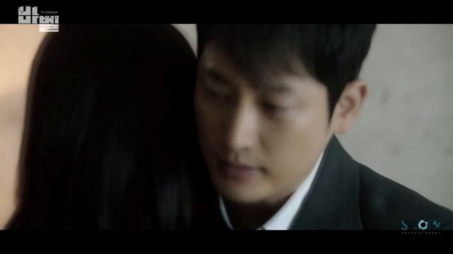 웅산 (Woong San) - Love Is Strong (바벨 OST) [Music Video]