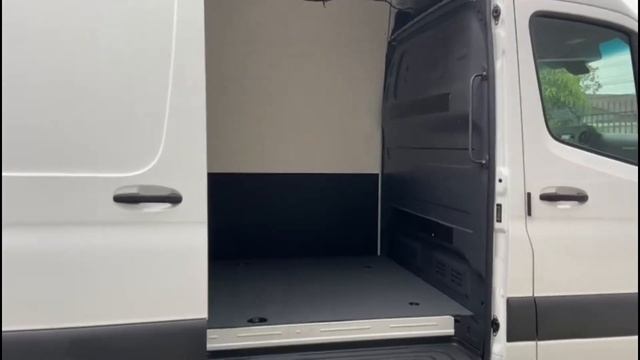 Mercedes Benz Sprinter 416 Teto Alto E Longa 2022