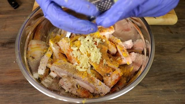 Кулинарный мастер-класс