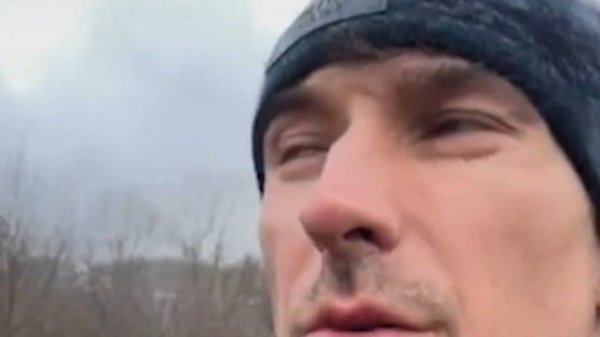 "ВАСЯ НА СЕНЕ" - ВСЯ ПРАВДА!ОБЯЗАТЕЛЬНО К ПРОСМОТРУ!