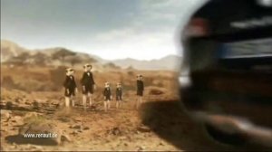 Renault Koleos Werbung Erdmännchen 2012