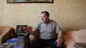 Первопроходцы корабельной авиации.  Заслуженный военный летчик, полковник Едуш Николай Петрович