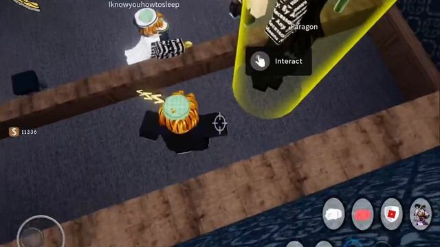 Roblox YBA__Using lucky arrow and got… part 9 смотреть онлайн