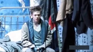 8 класс  Урок № 6  Рок опера 'Преступление и наказание'