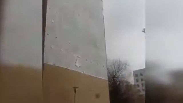 Ветер уносит пенопластовое утепление смотреть онлайн