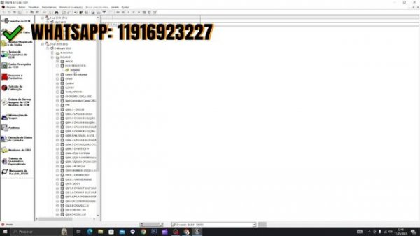 Cummins Incal 2023 + 2019