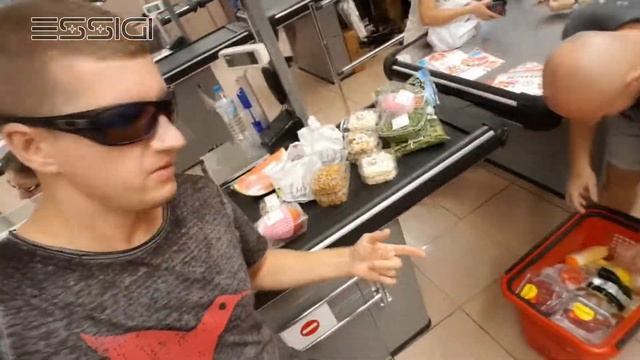 Лайфхаки на Ибице или как бесплатно помыть авто смотреть онлайн